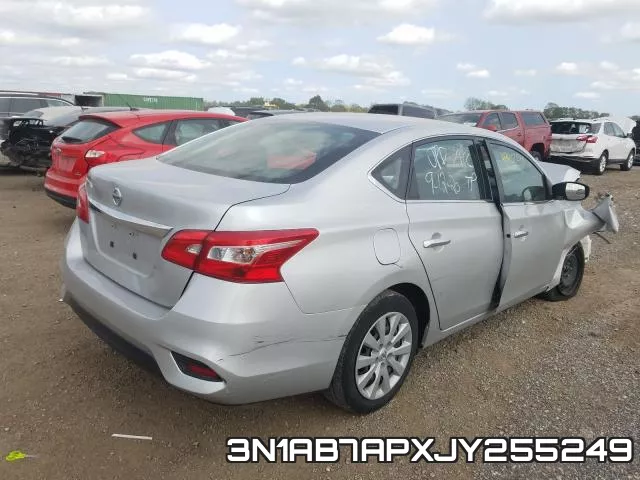 3N1AB7APXJY255249 фото 5