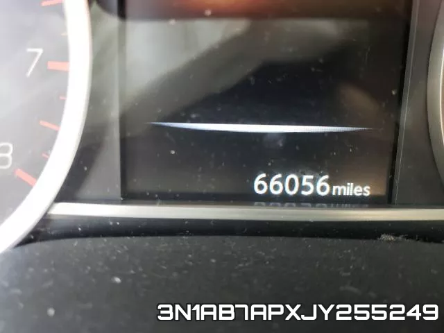 3N1AB7APXJY255249 фото 9