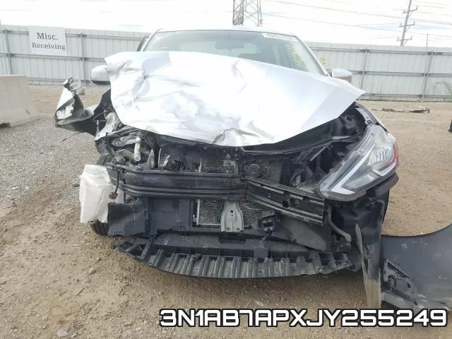 3N1AB7APXJY255249 фото 10