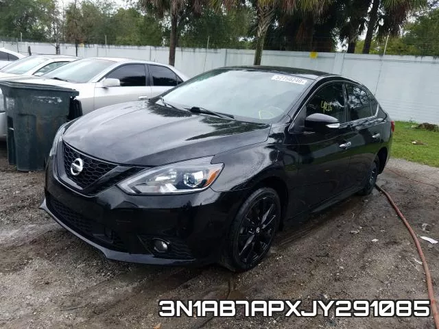 3N1AB7APXJY291085 фото 3