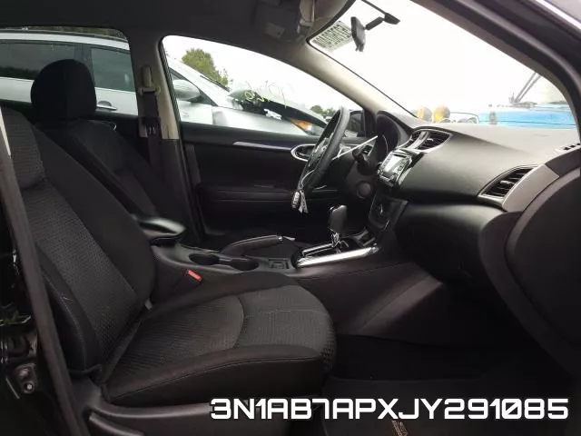 3N1AB7APXJY291085 фото 6
