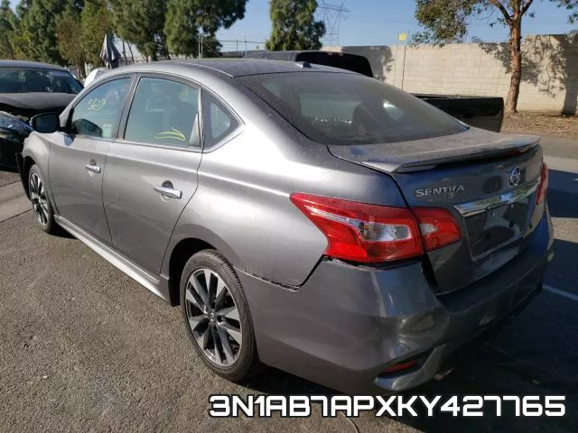 3N1AB7APXKY427765 фото 4