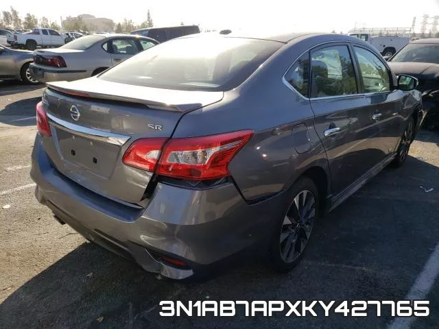3N1AB7APXKY427765 фото 5