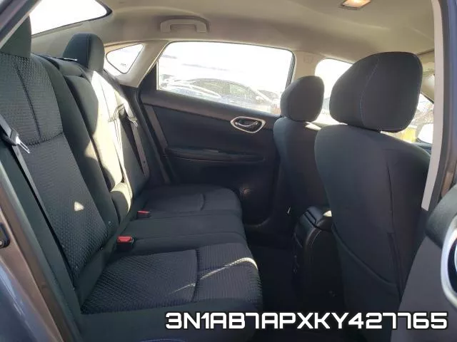 3N1AB7APXKY427765 фото 7