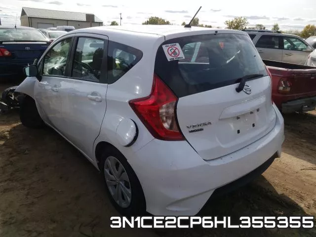3N1CE2CP6HL355355 фото 4