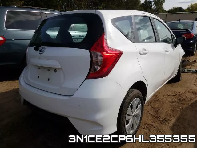 3N1CE2CP6HL355355 фото 5
