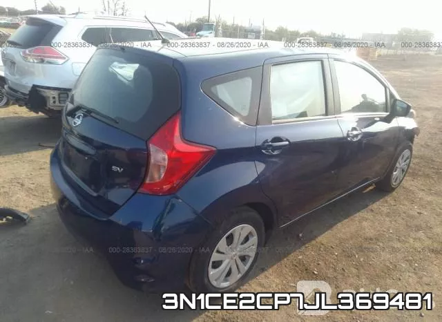 3N1CE2CP7JL369481 фото 4