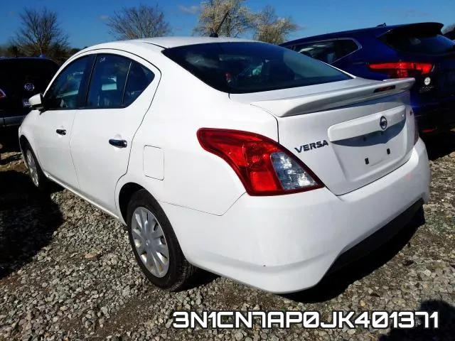 3N1CN7AP0JK401371 фото 3