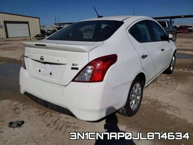 3N1CN7AP0JL874634 фото 5