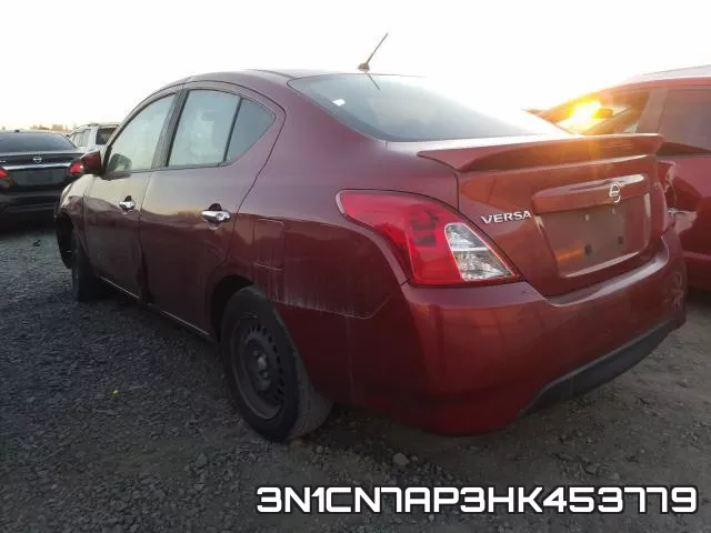 3N1CN7AP3HK453779 фото 4