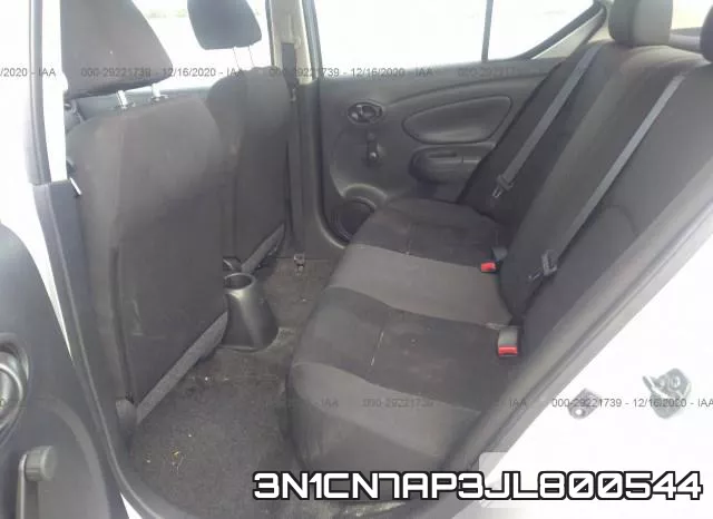3N1CN7AP3JL800544 фото 9
