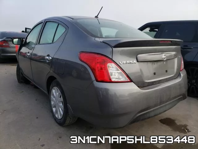 3N1CN7AP5HL853448 фото 4