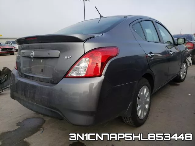 3N1CN7AP5HL853448 фото 5