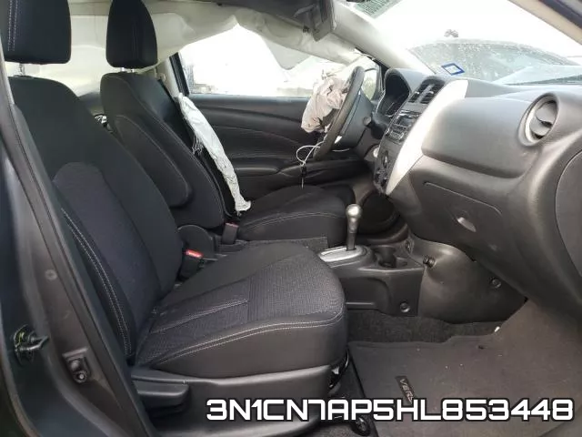 3N1CN7AP5HL853448 фото 6