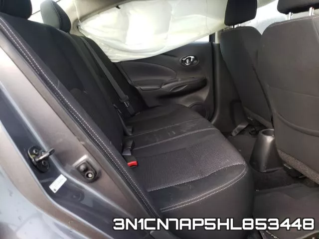 3N1CN7AP5HL853448 фото 7