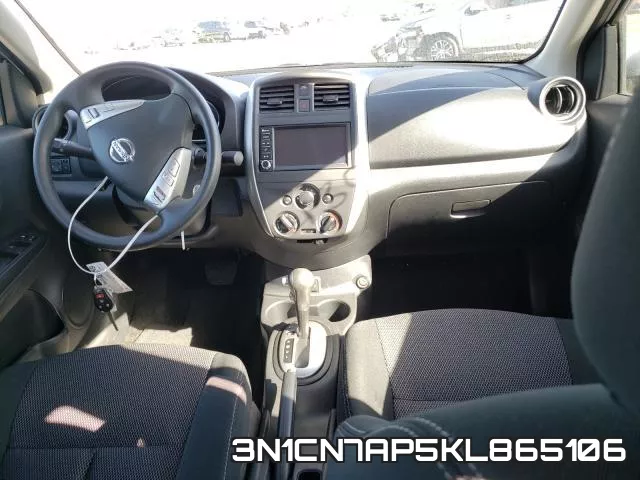 3N1CN7AP5KL865106 фото 10