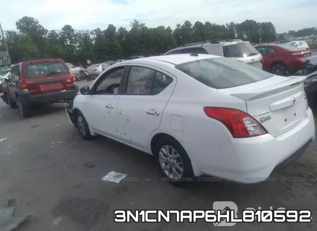 3N1CN7AP6HL810592 фото 3