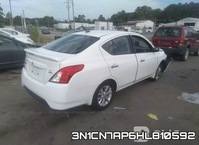 3N1CN7AP6HL810592 фото 4