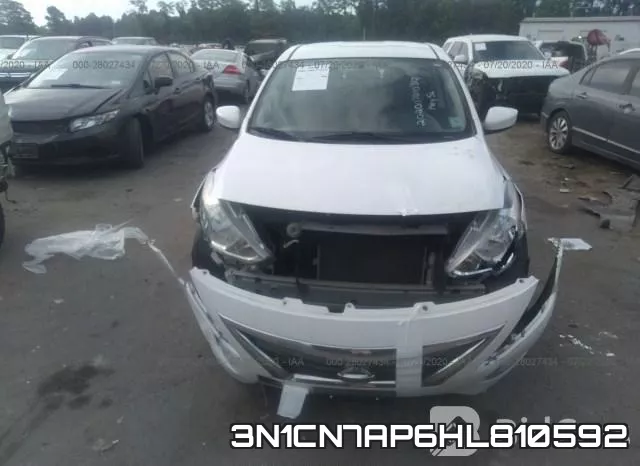 3N1CN7AP6HL810592 фото 6