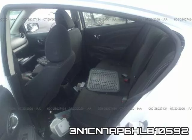 3N1CN7AP6HL810592 фото 8