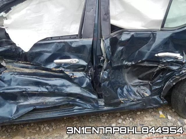 3N1CN7AP8HL844954 фото 2