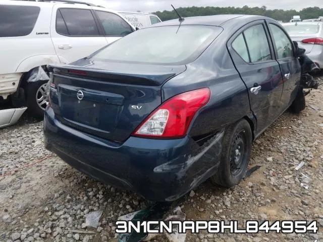 3N1CN7AP8HL844954 фото 5