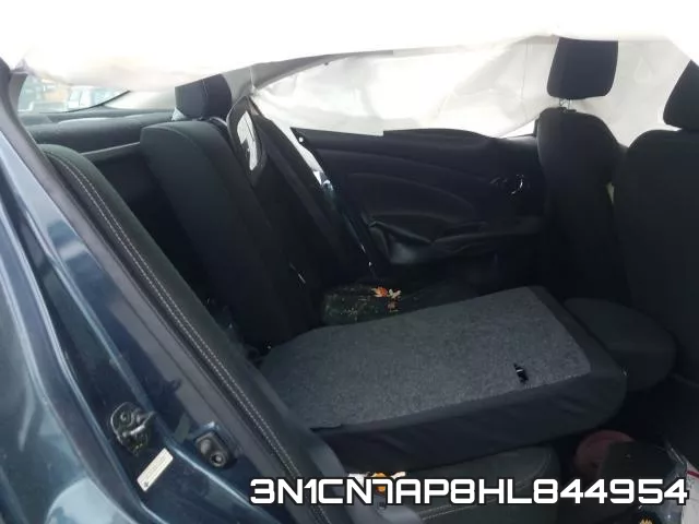 3N1CN7AP8HL844954 фото 7