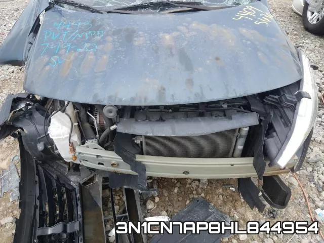 3N1CN7AP8HL844954 фото 8