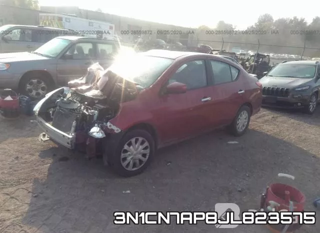 3N1CN7AP8JL823575 фото 3