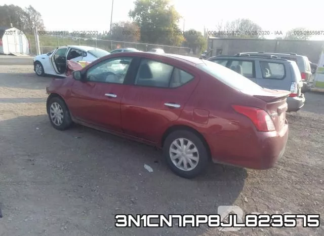 3N1CN7AP8JL823575 фото 4