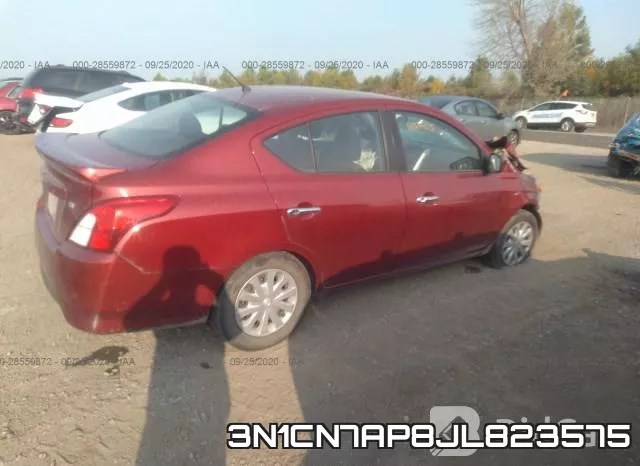 3N1CN7AP8JL823575 фото 5