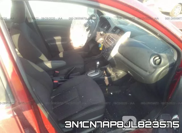 3N1CN7AP8JL823575 фото 6