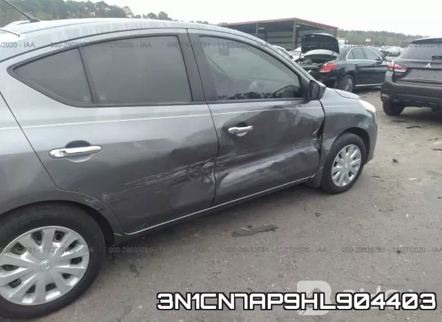 3N1CN7AP9HL904403 фото 7