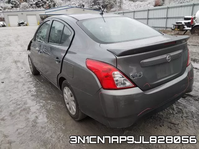 3N1CN7AP9JL828056 фото 3