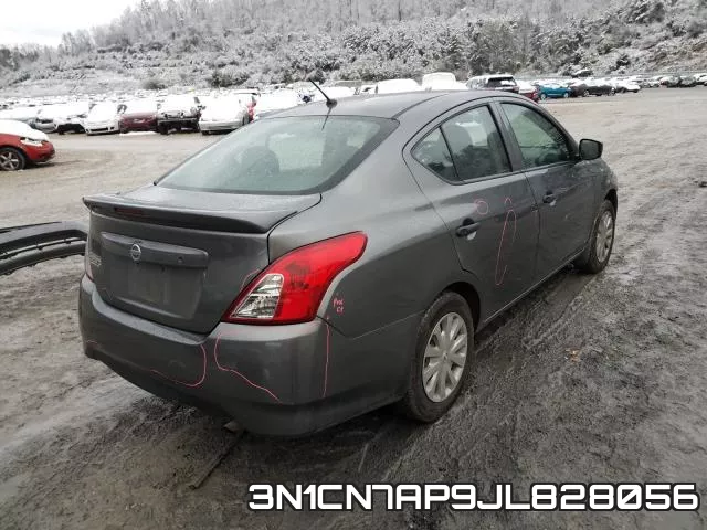 3N1CN7AP9JL828056 фото 4
