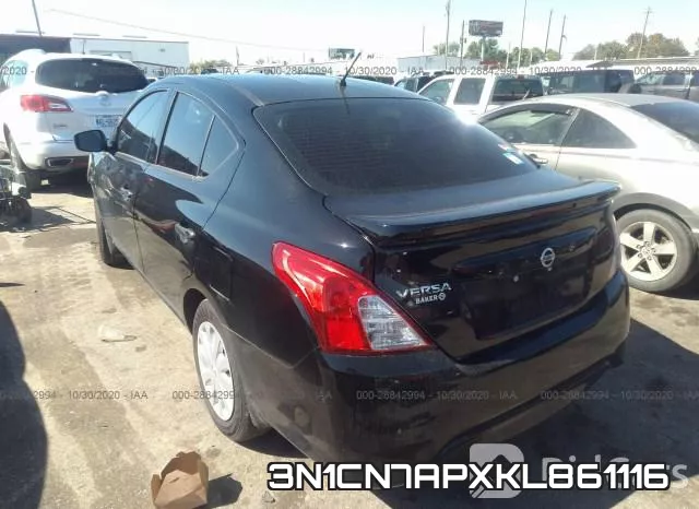 3N1CN7APXKL861116 фото 4