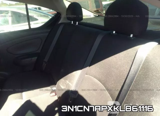 3N1CN7APXKL861116 фото 9