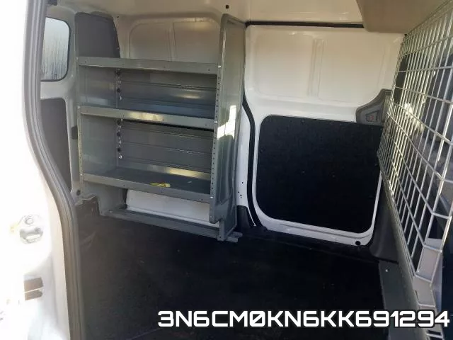3N6CM0KN6KK691294 фото 7