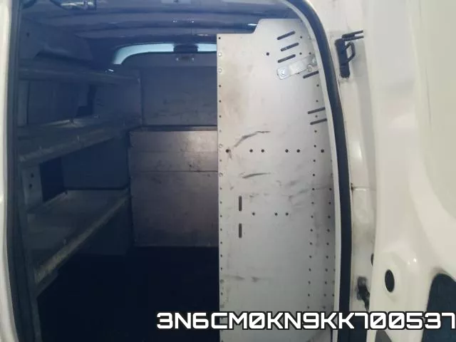 3N6CM0KN9KK700537 фото 10