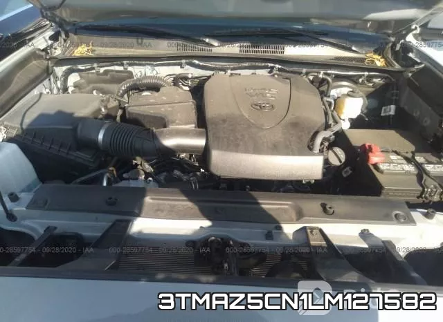3TMAZ5CN1LM127582 фото 2