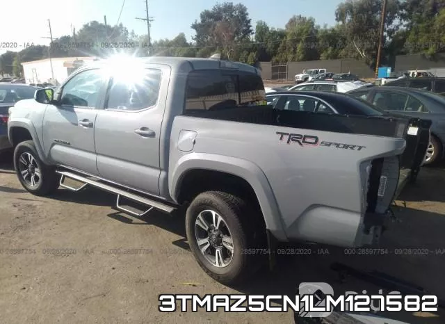 3TMAZ5CN1LM127582 фото 4