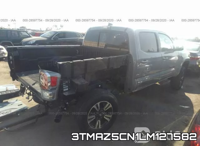 3TMAZ5CN1LM127582 фото 5