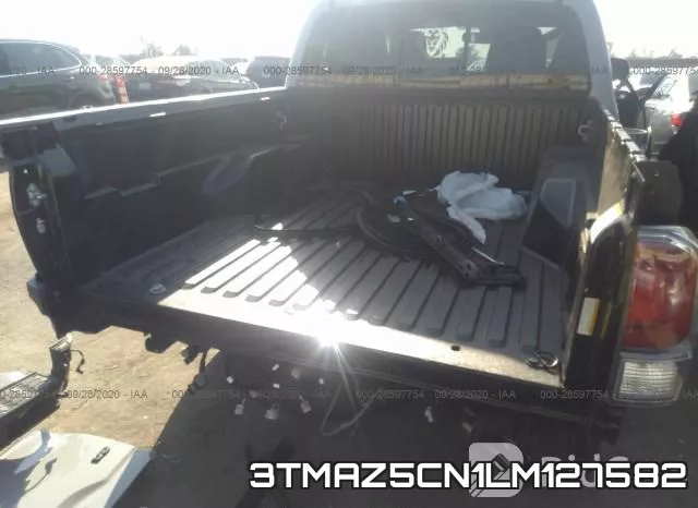 3TMAZ5CN1LM127582 фото 7