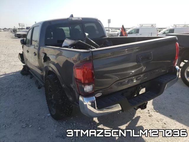 3TMAZ5CN7LM127036 фото 4
