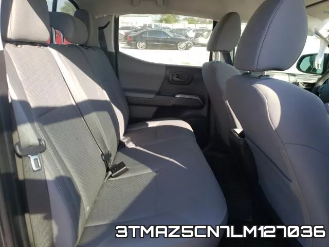 3TMAZ5CN7LM127036 фото 6