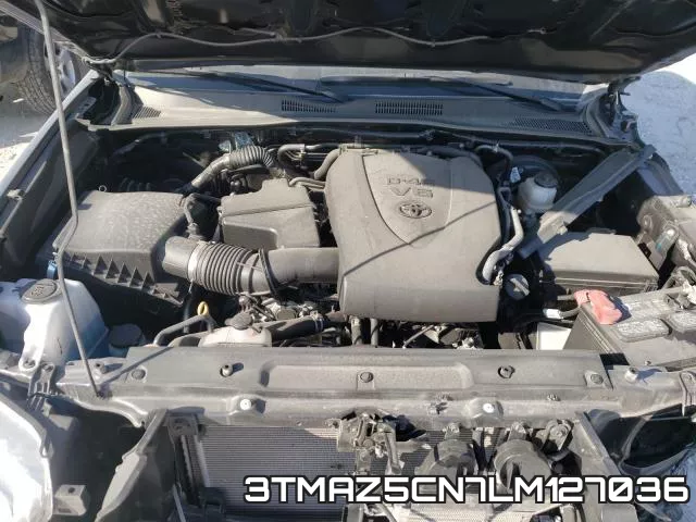 3TMAZ5CN7LM127036 фото 7