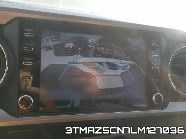 3TMAZ5CN7LM127036 фото 9