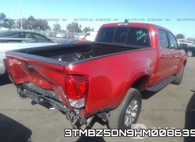 3TMBZ5DN9HM008639 фото 5