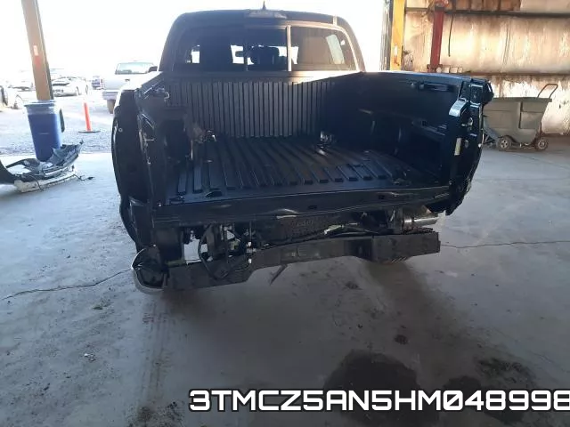 3TMCZ5AN5HM048998 фото 10