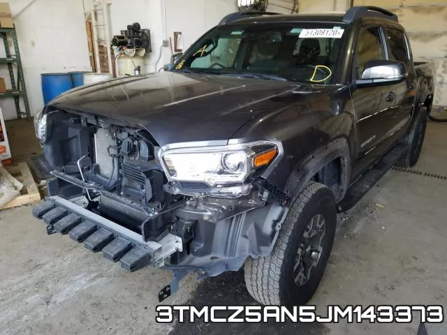 3TMCZ5AN5JM143373 фото 3
